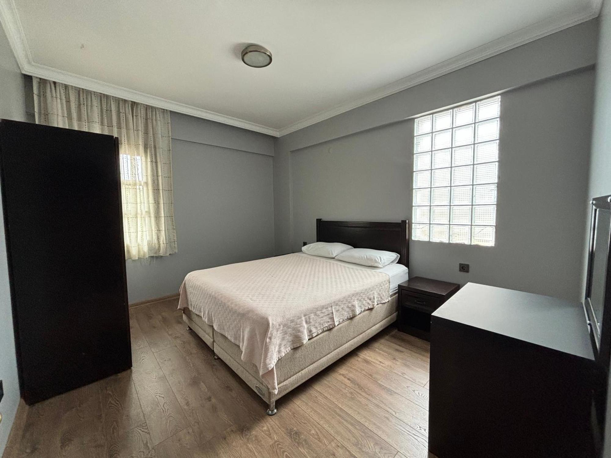 Yalcinkaya Tas Apart Cesme Exterior photo